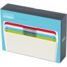 Joseph Joseph Folio Icon 4 Piece Chopping Board Set box