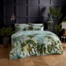 Paoletti Forsteriana Palms Duvet Cover Set