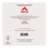 Art Marketing Centre Stage Pack Of 6 Cards back of card