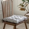 Gallery Direct Rustic Tree Reversible Seat Pad lifestyle