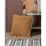 Gallery Direct Pino Tan Cushion lifestyle