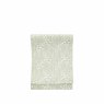 Gallery Direct Sage Floral Table Runner cut out