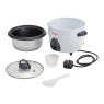 Judge 1L Rice Cooker all components