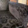 Duresta Gabrielle Chair lifestyle image close up