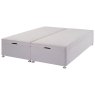 Somnus by Harrison Spinks Somnus Ottoman Base