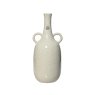 Kaemingk Kaemingk Off White Earthenware Jug