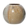 Kaemingk Kaemingk Reactive Glaze Vase