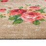 Hug Rug Hug Rug Patterns Vintage Rose