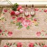 Hug Rug Hug Rug Patterns Vintage Rose