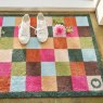 Hug Rug Hug Rug Patterns Allsorts Check