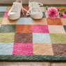 Hug Rug Hug Rug Patterns Allsorts Check