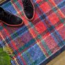 Hug Rug Hug Rug Patterns Tartan