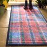 Hug Rug Hug Rug Patterns Tartan