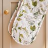 Sophie Allport Sophie Allport Wild Floral Double Oven Glove