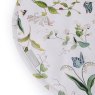 Sophie Allport Sophie Allport Wild Floral Circular Hob Cover