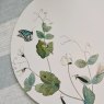 Sophie Allport Sophie Allport Wild Floral Set of 4 Round Placemats