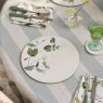 Sophie Allport Sophie Allport Wild Floral Set of 4 Round Placemats