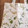 Sophie Allport Sophie Allport Wild Floral Tote Bag