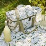 Sophie Allport Sophie Allport Wild Floral Picnic Bag