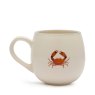 Sophie Allport Sophie Allport Lobster and Crab Stoneware Mug