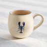 Sophie Allport Sophie Allport Lobster and Crab Stoneware Mug