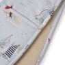 Sophie Allport Sophie Allport Coastal Boats Double Oven Glove