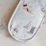 Sophie Allport Sophie Allport Coastal Boats Double Oven Glove