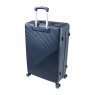 Skyflite Skyflite Zest Navy Hard Shell Case