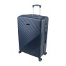 Skyflite Skyflite Zest Navy Hard Shell Case