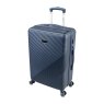 Skyflite Skyflite Zest Navy Hard Shell Case