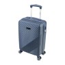 Skyflite Skyflite Zest Navy Hard Shell Case