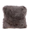 Ashwood Wool Cushion Mink