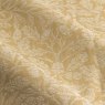 Morris & Co Acorn Curtains Gold Swatch