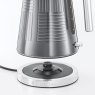 Russell Hobbs Geo Steel 1.7L Kettle 260 base