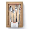 Judge Lincoln 16 Piece Cutlery Set In Box