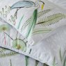 Paoletti Aaliyah Multi Duvet Set detail