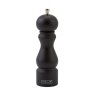 Stellar Kitchen Pepper Mill Black 18cm