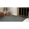 AW Tribeca Carpet in Battleship Grey