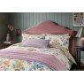 Land & Shore Bloom Duvet Cover Set Multi close up