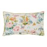 Land & Shore Bloom Duvet Cover Set Multi pillowcase