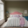 Land & Shore Barrow Stripe Duvet Cover Set Multi