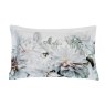 Ted Baker Clove Floral Duvet Cover Set White pillowcase