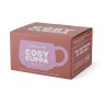 Jamie Oliver Big Love Cosy Cuppa Pink in Box