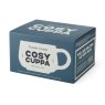 Jamie Oliver Big Love Cosy Cuppa White in box