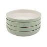 Jamie Oliver Big Love Dishy Bowl Set Of 4