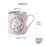 Mikasa Can Mug Cockatoo specifications