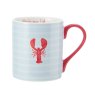 Mikasa Can Mug Lobster