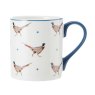 Mikasa Can Mug Pheasant