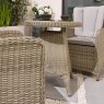 Norfolk & Co Garden Loren Bistro Set