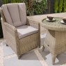 Norfolk & Co Garden Loren Bistro Set